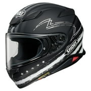 Shoei RF-1400 Dedicated 2 Full-Face Riding Helmet L